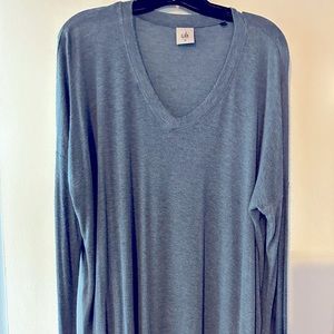 Cabi long sleeve tee